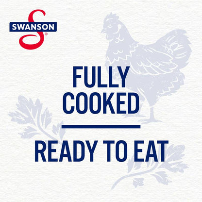 Swanson Canned Chicken Breast 4.5oz