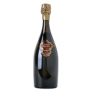Gosset Champagne Brut Grande Reserve (750 ML)