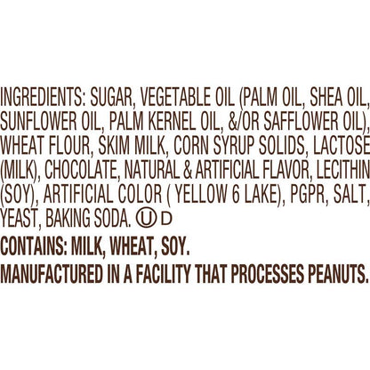 Kit Kat Ghost Toast , 1.5 oz