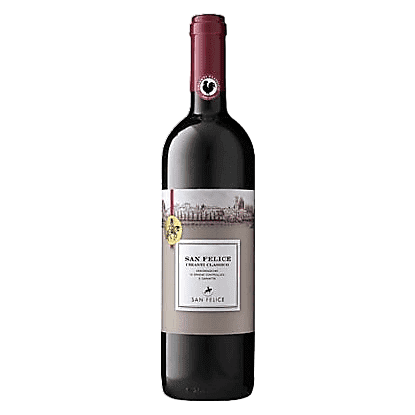 San Felice Chianti Classico 750ml