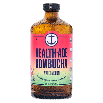 Health-Ade Watermelon 16oz Btl