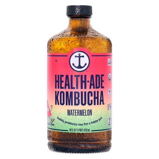 Health-Ade Watermelon 16oz Btl