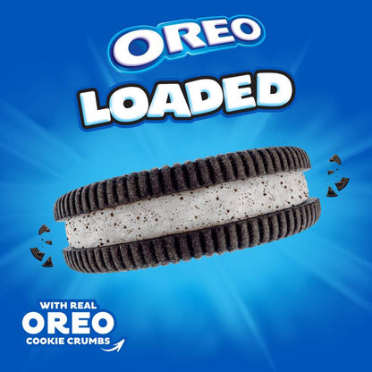 Oreo Loaded, 13.37oz