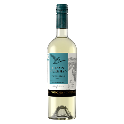 Gran Reserva Sauvignon Blanc 750ml
