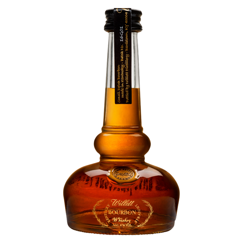 Willett Family Estate Pot Still Bourbon 50ml