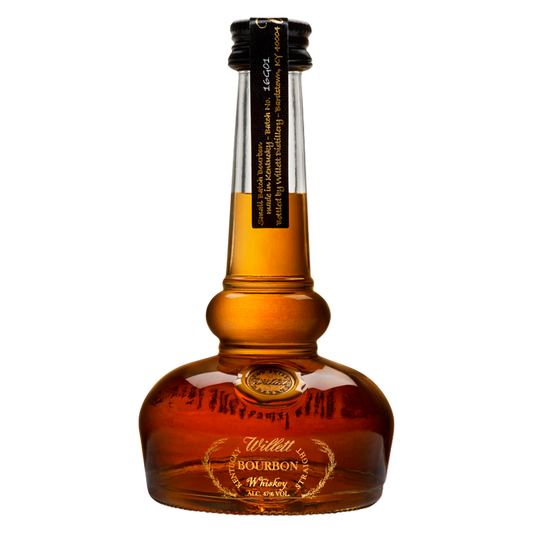 Willett Family Estate Pot Still Bourbon 50ml