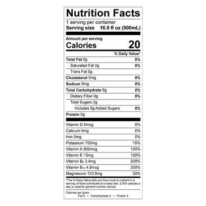 Prime Hydration Ice Pop 16oz Btl