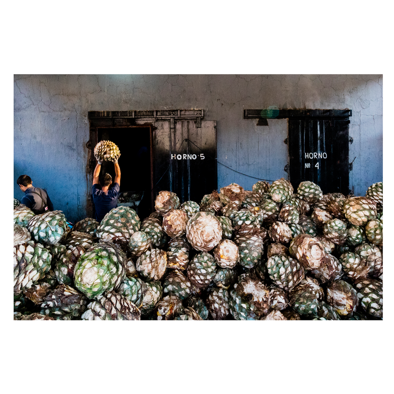 Hiatus Tequila Reposado 750ml