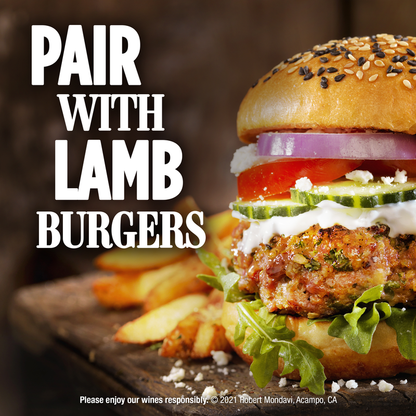 Robert Mondavi Private Selection Pinot Noir 750ml