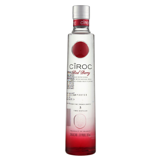 Ciroc Red Berry 200ml