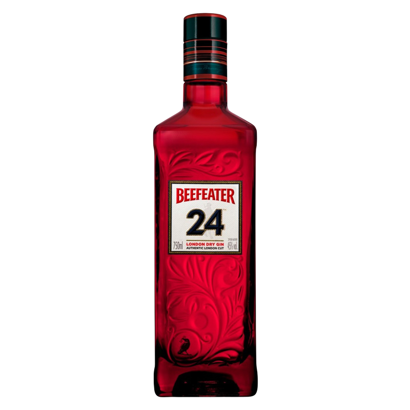 Beefeater 24 Gin 750ml