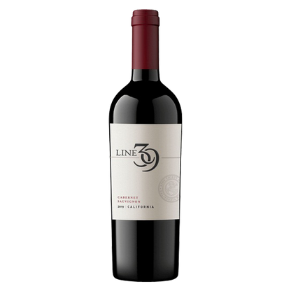 Line 39 Cabernet Sauvignon 750ml