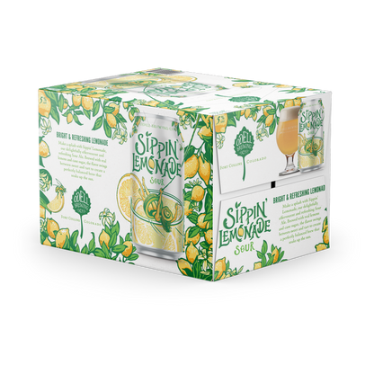 Odell Brewing Co. Sippin' Lemonade Sour (6PKC 12 OZ)