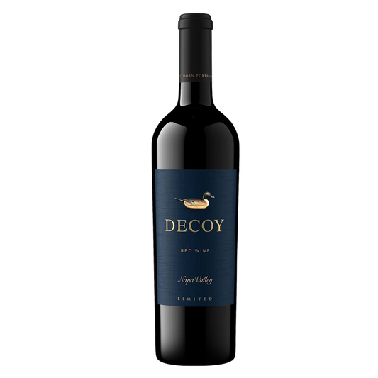 Decoy by Duckhorn Limited Red Blend 750ml
