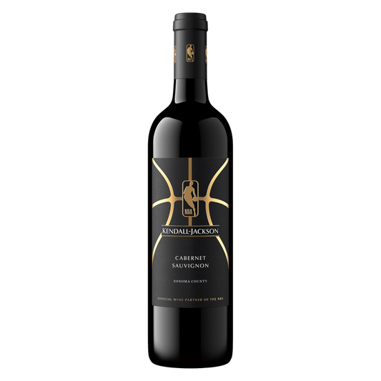 KJ NBA Cabernet Sauvignon