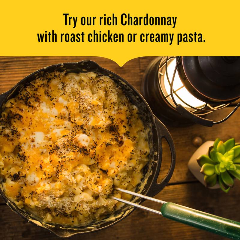 Bandit Chardonnay 1 Liter