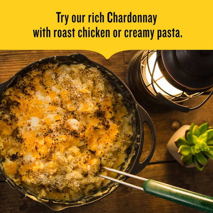 Bandit Chardonnay 1 Liter