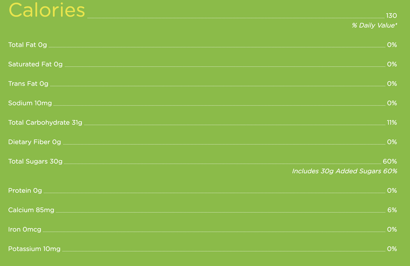 Joyba Bubble Tea Strawberry Lemonade Green Tea 12 fl oz.