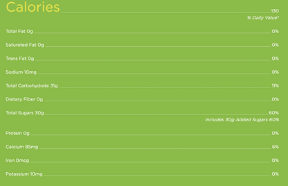 Joyba Bubble Tea Strawberry Lemonade Green Tea 12 fl oz.