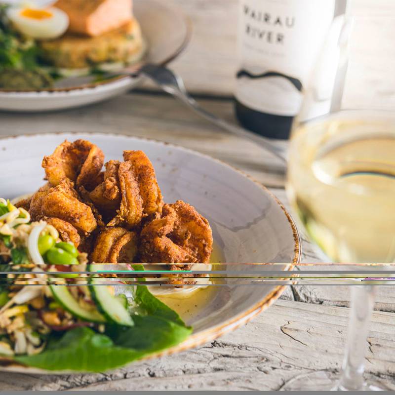 Wairau Sauvignon Blanc 750ml Bottle