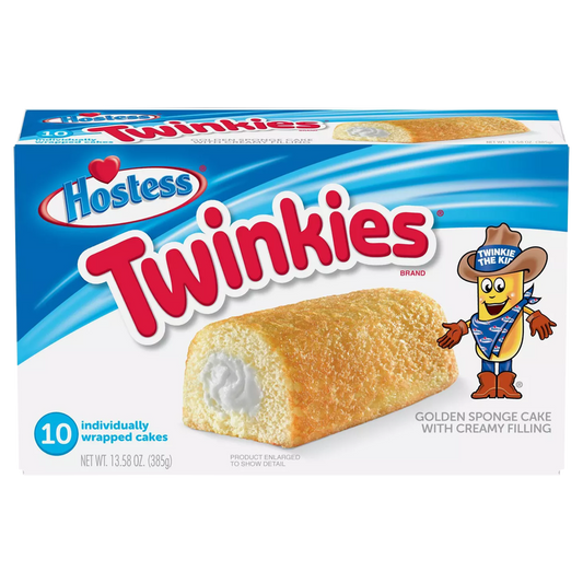 Hostess Twinkie 13.58oz