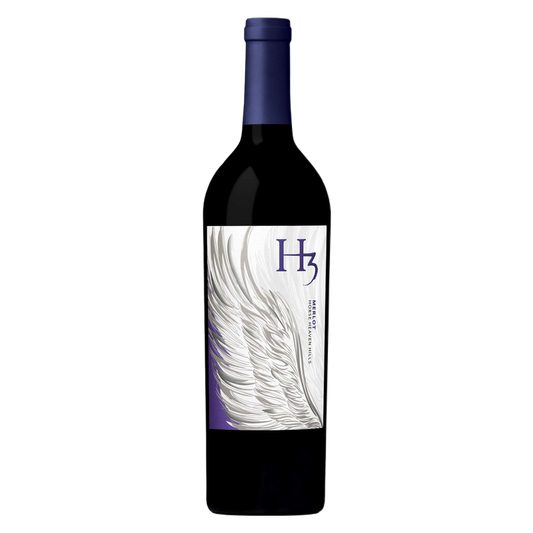 Columbia Crest H3 Merlot 750ml