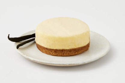 Magnolia Bakery Vanilla Cheesecake 5oz
