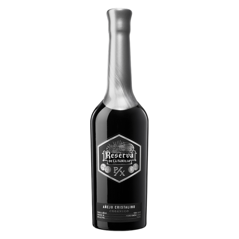 Jose Cuervo Cristalino 750ml Bottle