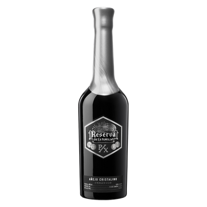 Jose Cuervo Cristalino 750ml Bottle