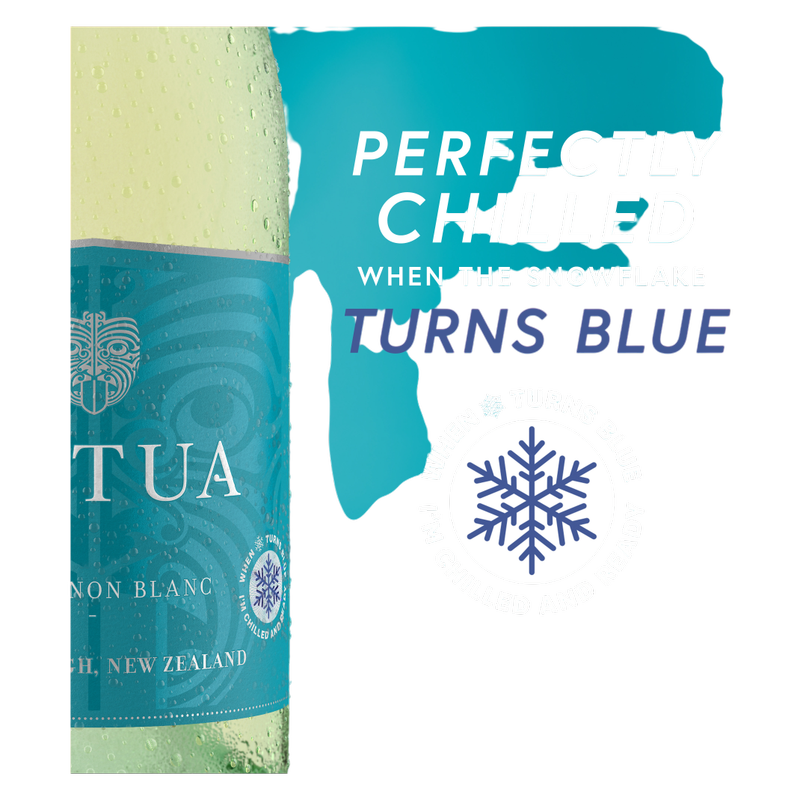 Matua Sauvignon Blanc 750ml