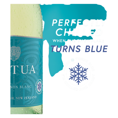 Matua Sauvignon Blanc 750ml