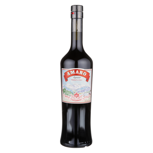 Lazzaroni Amaro 750ml
