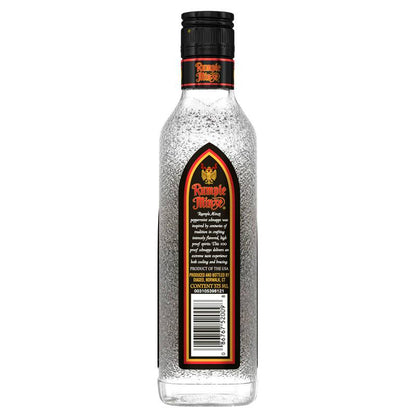 Rumple Minze Peppermint Schnapps, 375 mL