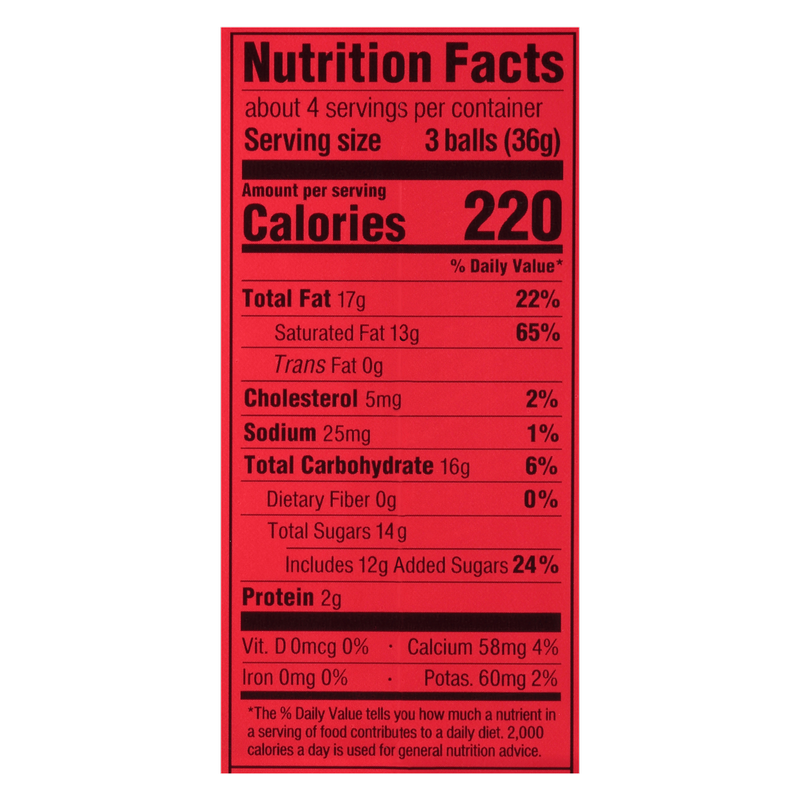 Lindt Lindor Milk Chocolate Truffles 5.1oz Bag