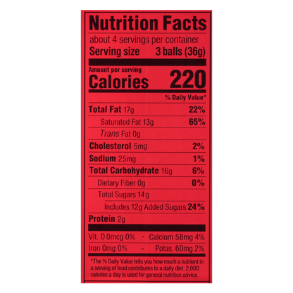 Lindt Lindor Milk Chocolate Truffles 5.1oz Bag