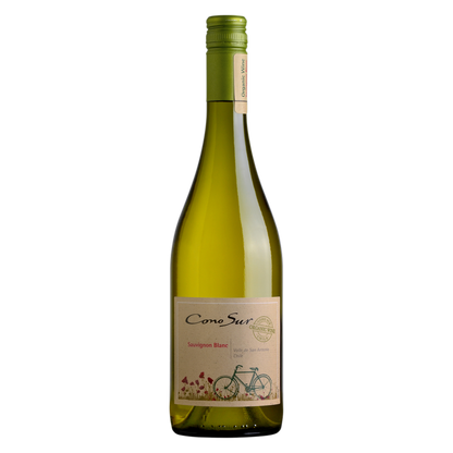 Cono Sur Organic Sauvignon Blanc 750ml
