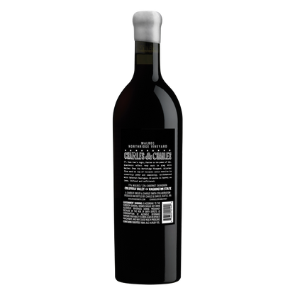 Charles & Charles Columbia Valley Red Blend 750 ml