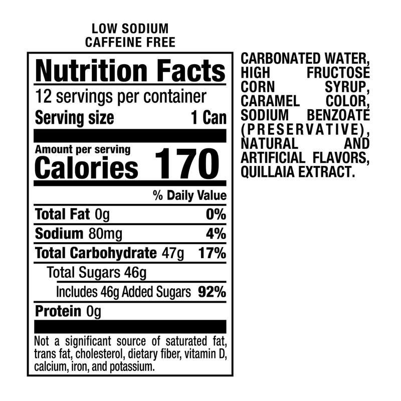 A&W Root Beer 12pk 12oz Can