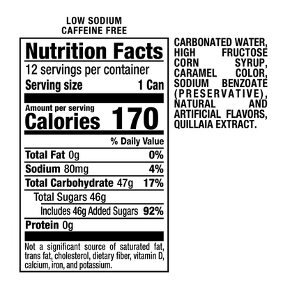 A&W Root Beer 12pk 12oz Can