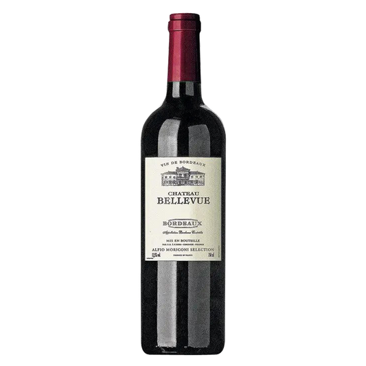 Chateau Bellevue Bordeaux 750ml