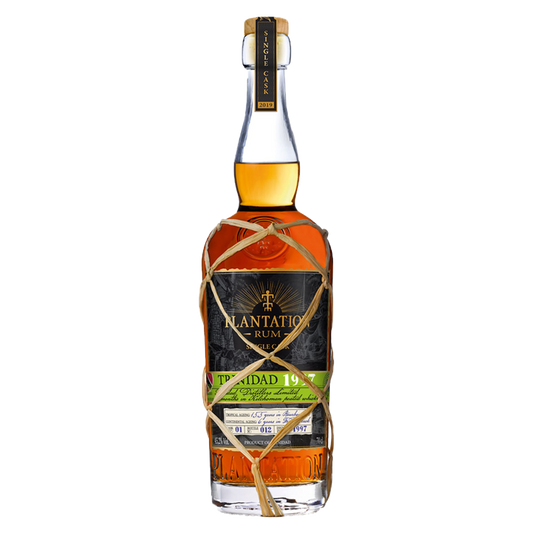 Plantation Trinidad 1997 750ml