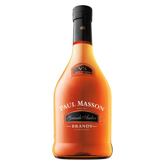 Paul Masson Brandy VS 750ml (80 Proof)