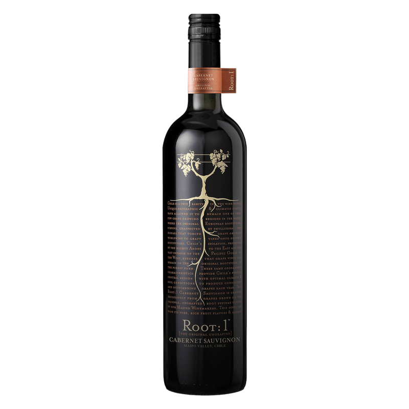Root:1 Cabernet Sauvignon 750ml