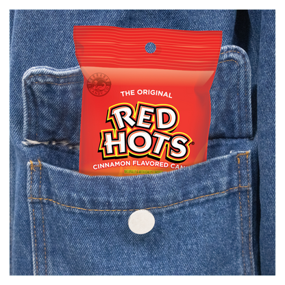 Red Hots Pocket Pack, 2 oz