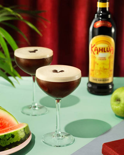 Kahlua Coffee Liqueur 375ml (40 proof)