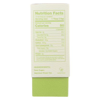 Rishi Sweet Matcha 4.4oz Box