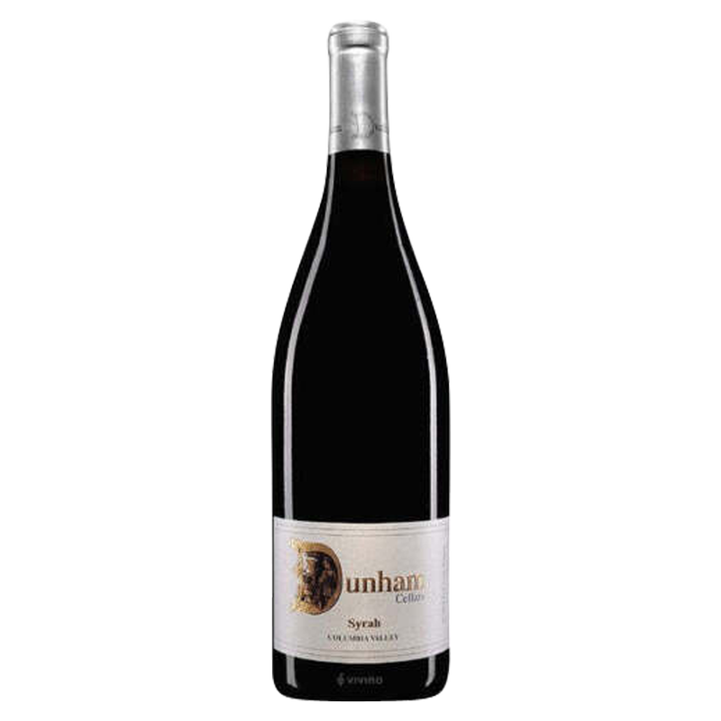 Dunham Cellars Syrah 750ml