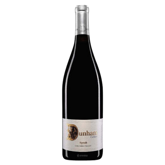 Dunham Cellars Syrah 750ml