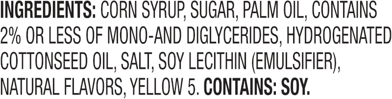 Laffy Taffy Rope Banana, 0.81oz