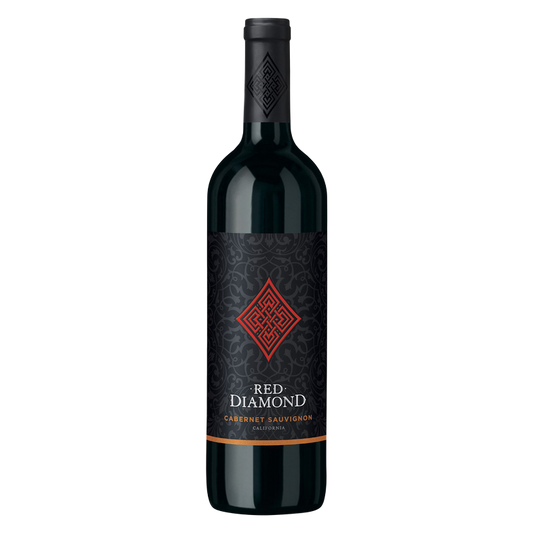 Red Diamond Cabernet 750ml